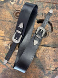 Guitar Strap Band On The Run