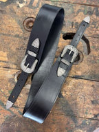 Guitar Strap Band On The Run