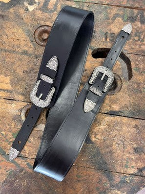 Guitar Strap Band On The Run