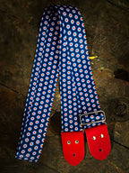 Easy Guitar Strap Modification