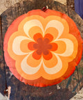 Acid Vintage Cushion