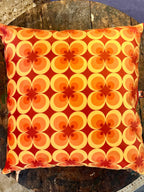 Acid Vintage Cushion