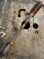 Mandolin Strap