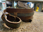Mandolin Strap