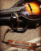 Mandolin Strap