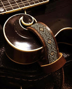 Mandolin Strap