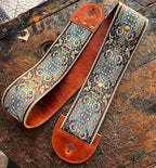 Majestic Bass Strap