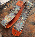 Majestic Bass Strap