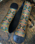 Bass Strap Take One