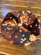 Flower Power Bag