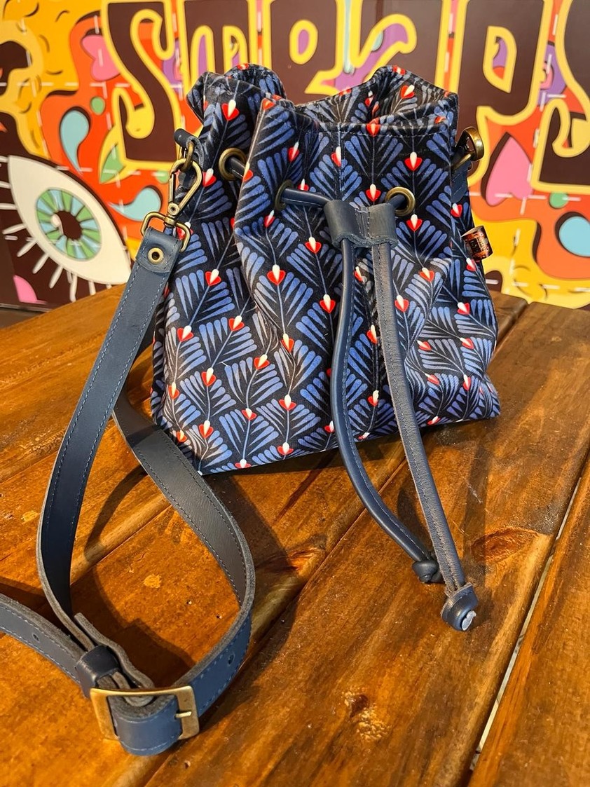 Maggie May Bag