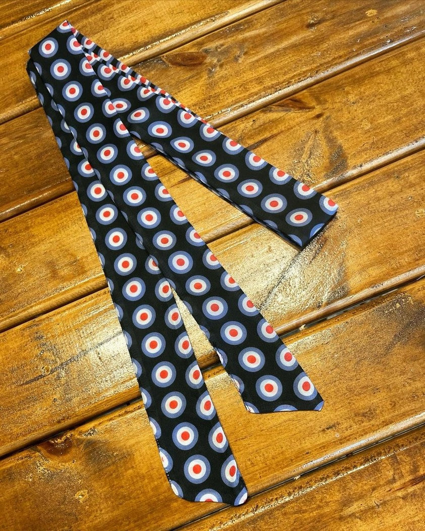 Skinny Scarf Mod