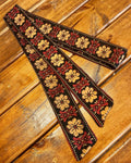 Skinny Scarf Space Oddity