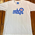 Guitar Strap Acid Mod T-Shirt