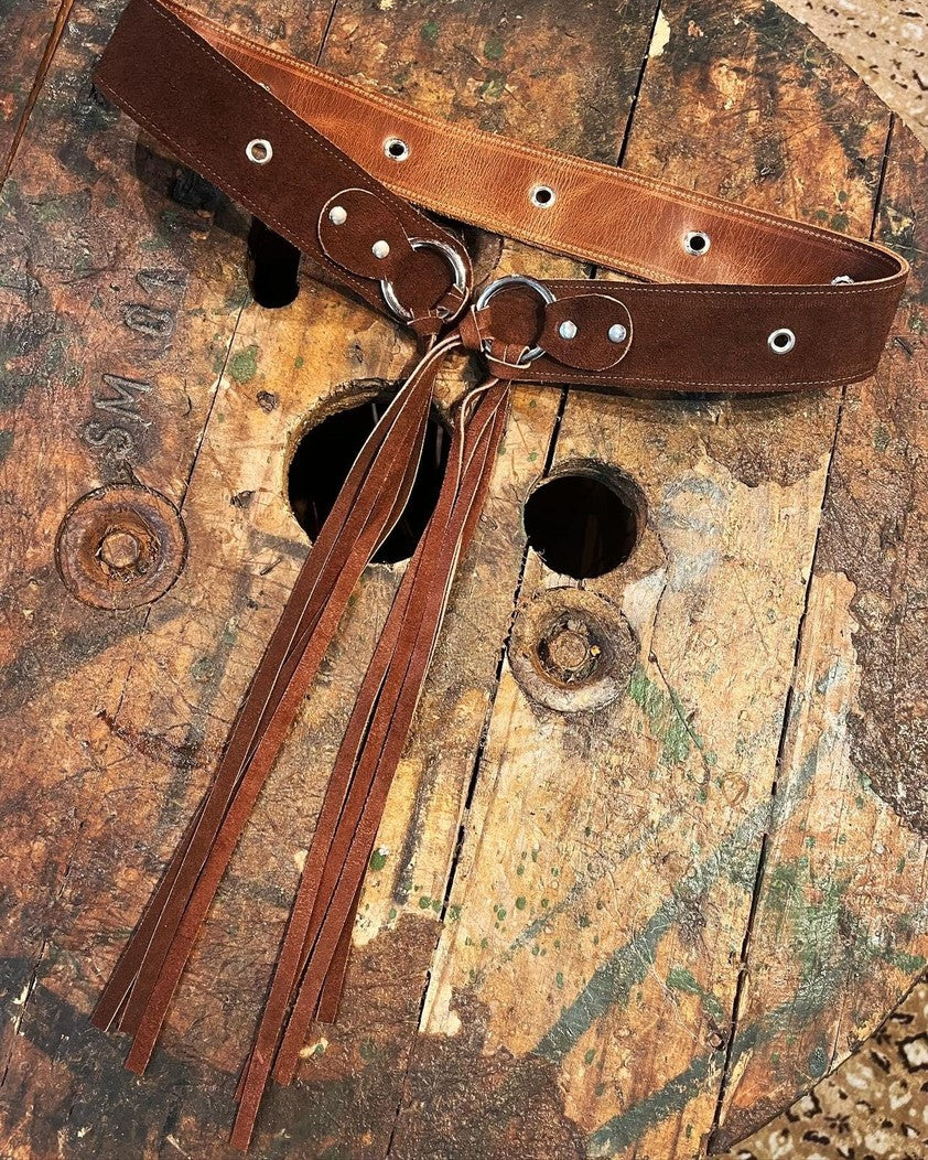 Little Wing Belt