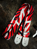 Frankie Easy Guitar Strap