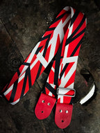 Frankie Easy Guitar Strap