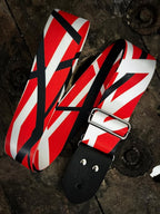 Frankie Easy Guitar Strap