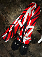 Frankie Easy Guitar Strap