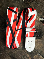 Frankie Easy Guitar Strap