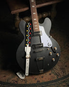 Guitar Strap Get Back George Style