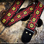 Guitar Strap Ace Reissue
