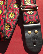 Guitar Strap Ace Reissue