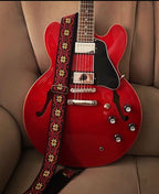 Guitar Strap Ace Reissue