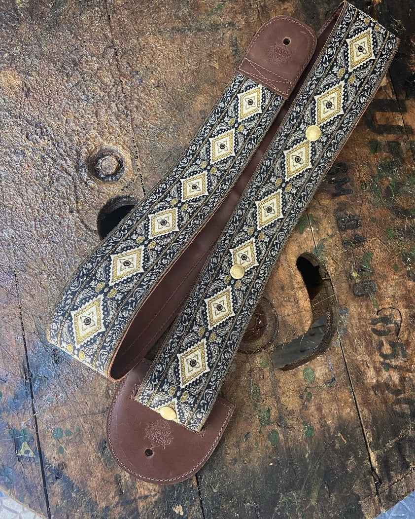 Bass Strap Pulling Teeth