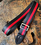 Guitar Strap Black Strap