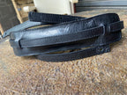 Saddle Guitar Strap Blitzkrieg Bop