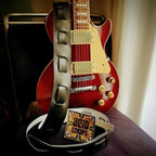 Guitar Strap Come Together