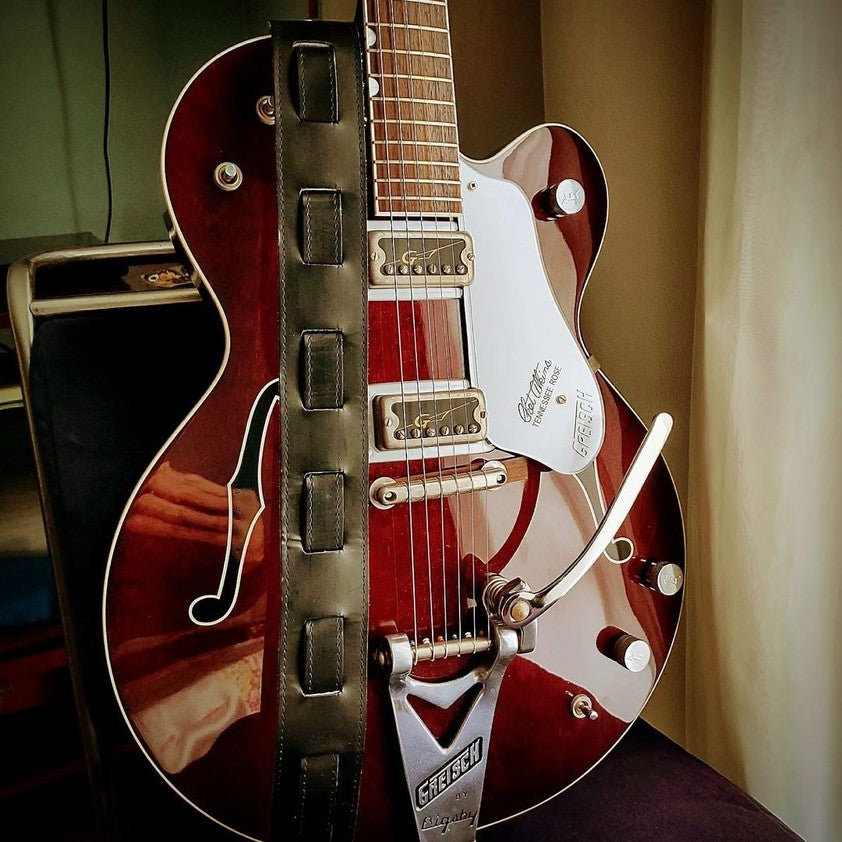 Guitar Strap Come Together