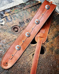 Country Road Guitar Strap