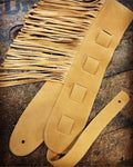 Guitar Strap Crazy Horse