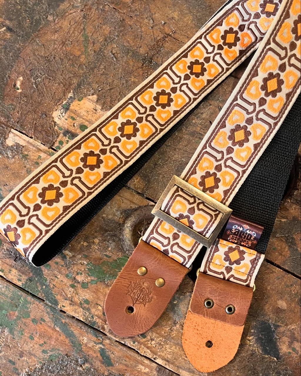 Guitar Strap Daydream
