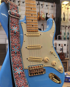 Guitar Strap Dresden Pig Nose