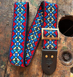 Guitar Strap Full of Soul