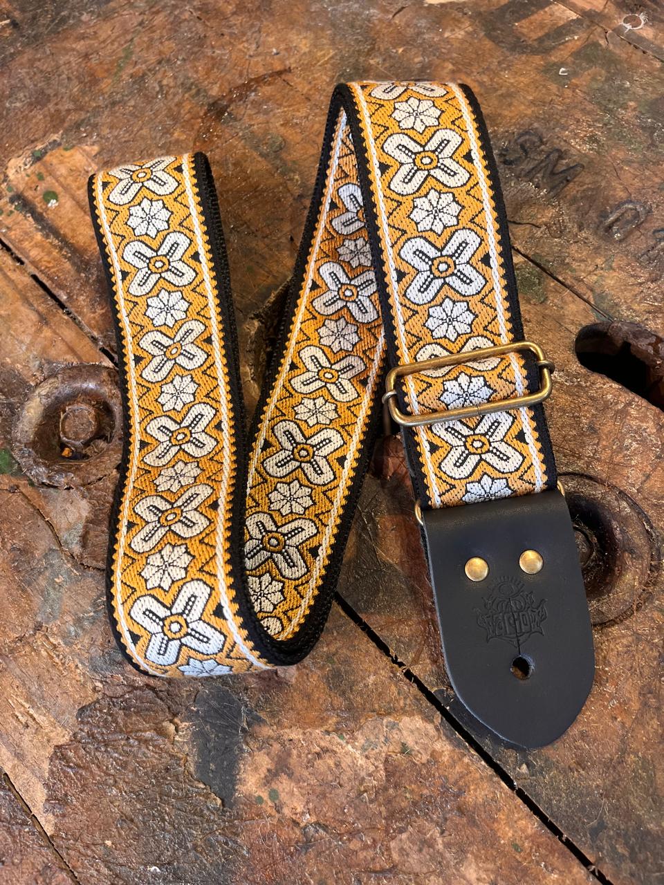 Guitar Strap Highway 61 Super Original