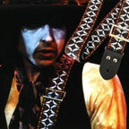 Guitar Strap Hurricane