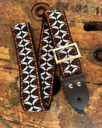 Guitar Strap Hurricane