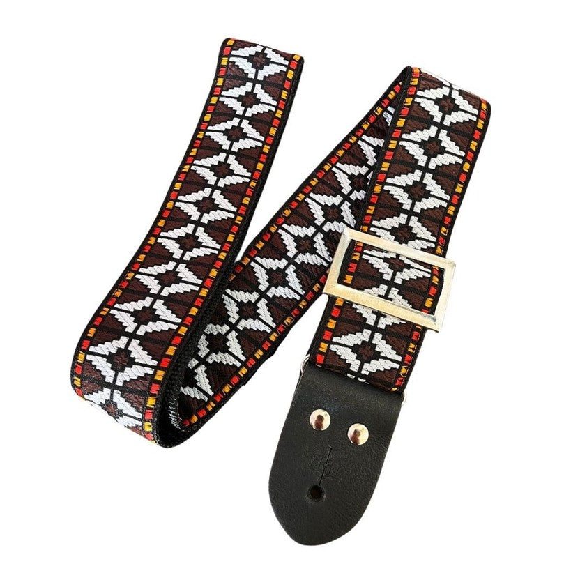 Guitar Strap Hurricane