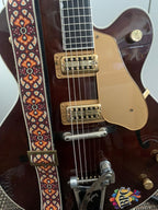 Correia de Guitarra King Bee