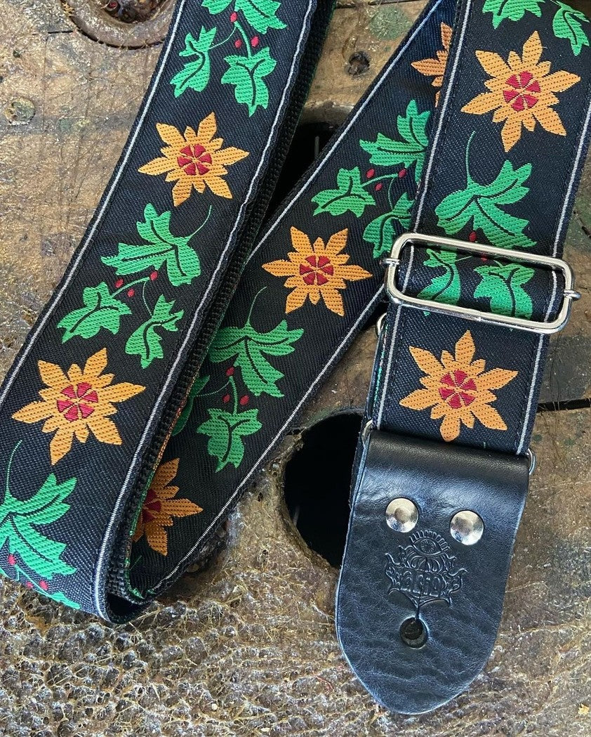 Lennon's Lost Strap
