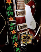 Lennon's Lost Strap