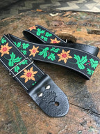 Lennon's Lost Strap