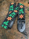 Lennon's Lost Strap