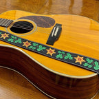 Lennon's Lost Strap