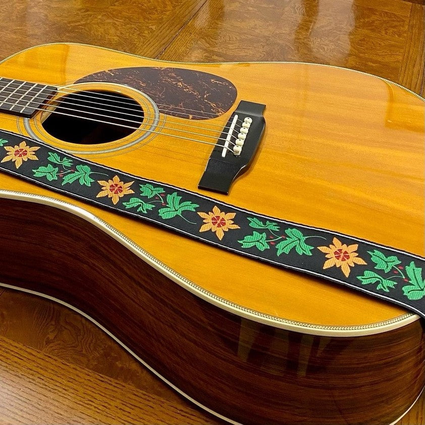 Lennon's Lost Strap