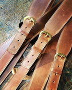 Guitar Strap Let It Be
